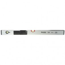 Уровень Kraftool 34725-080, алюминиевый, электронный, 2 глазка, 80см